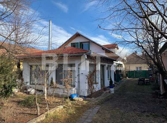 Casa de vânzare 5 camere Exterior Vest - 48845CV | BLITZ Cluj-Napoca | Poza1