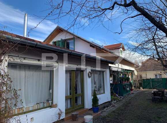 Casa de vânzare 5 camere Exterior Vest - 48845CV | BLITZ Cluj-Napoca | Poza2