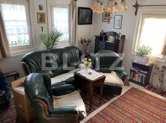 Casa de vânzare 5 camere Exterior Vest - 48845CV | BLITZ Cluj-Napoca | Poza12