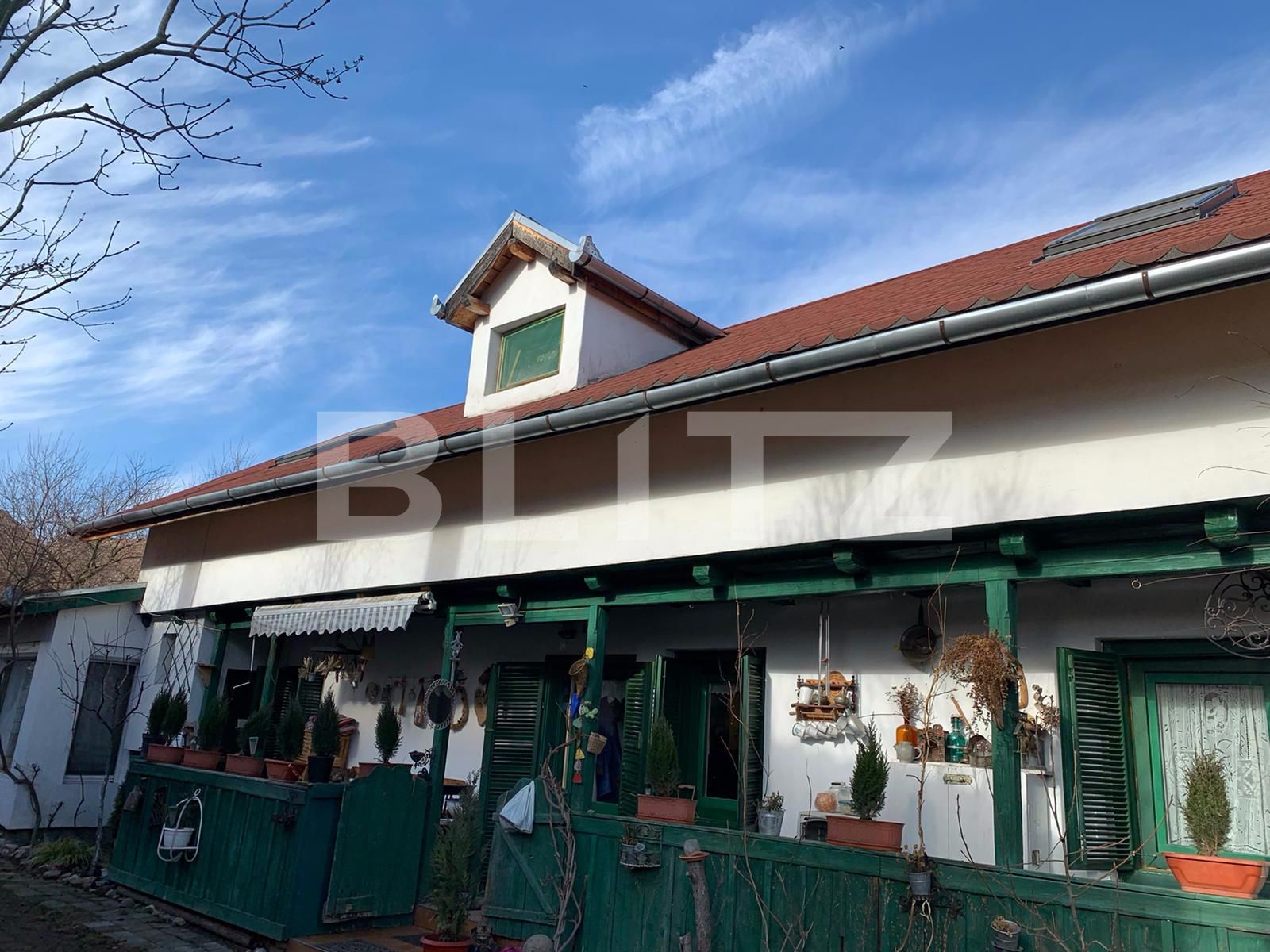 Casa de vânzare 5 camere Exterior Vest - 48845CV | BLITZ Cluj-Napoca | Poza3