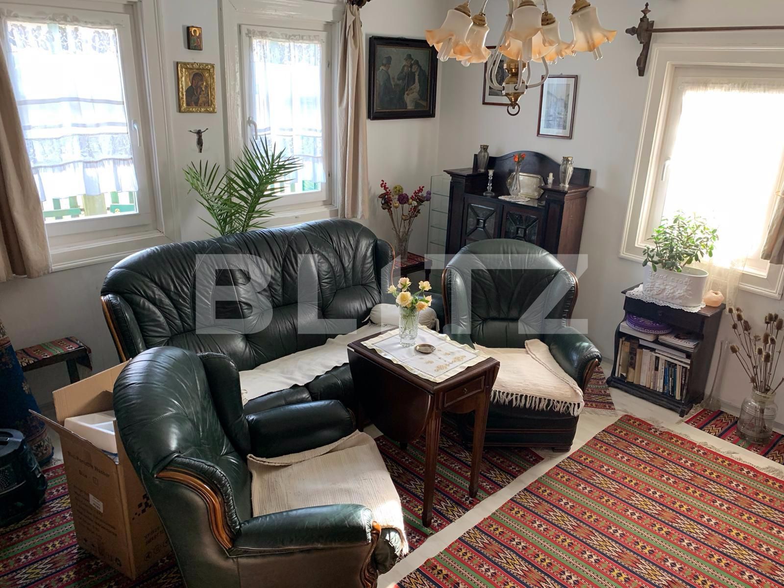 Casa de vânzare 5 camere Exterior Vest - 48845CV | BLITZ Cluj-Napoca | Poza12