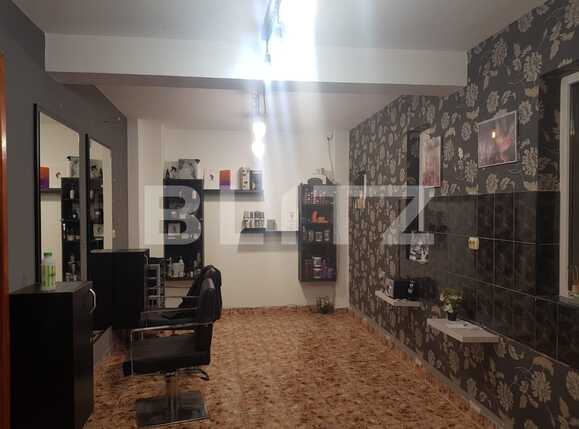 Spațiu comercial de închiriat Iris - 48846SIC | BLITZ Cluj-Napoca | Poza1