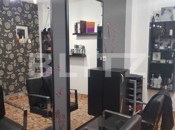 Spațiu comercial de închiriat Iris - 48846SIC | BLITZ Cluj-Napoca | Poza5