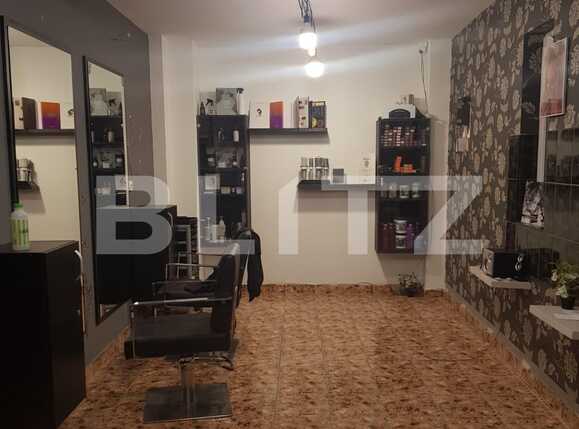 Spațiu comercial de închiriat Iris - 48846SIC | BLITZ Cluj-Napoca | Poza4