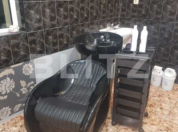 Spațiu comercial de închiriat Iris - 48846SIC | BLITZ Cluj-Napoca | Poza3