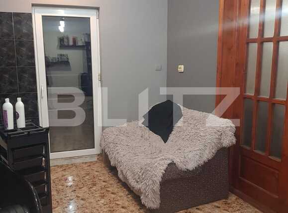 Spațiu comercial de închiriat Iris - 48846SIC | BLITZ Cluj-Napoca | Poza2