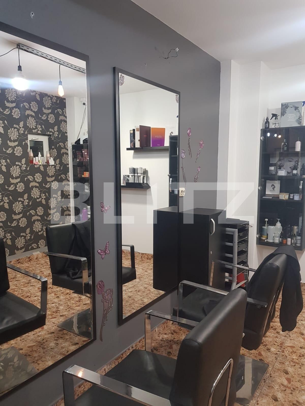 Spațiu comercial de închiriat Iris - 48846SIC | BLITZ Cluj-Napoca | Poza5