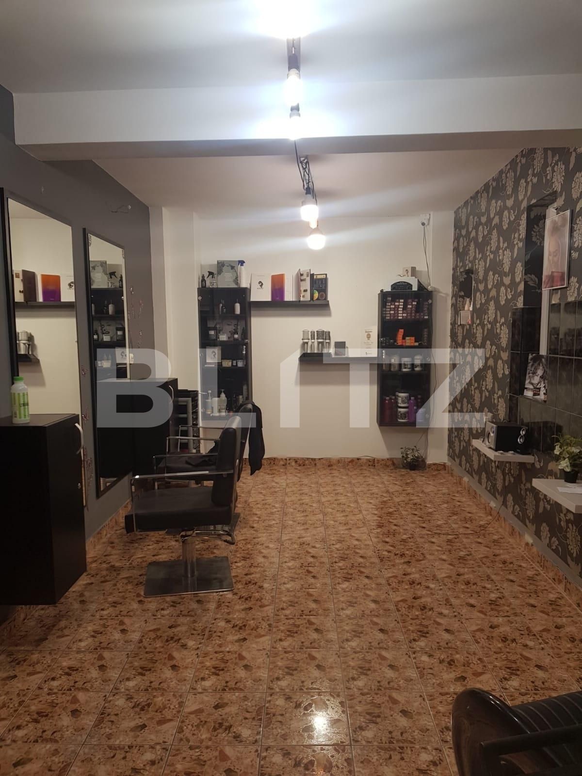Spațiu comercial de închiriat Iris - 48846SIC | BLITZ Cluj-Napoca | Poza4