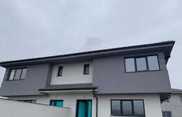 Duplex semifinisat, 120 mp, teren de 300 mp!