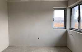 Duplex semifinisat, 120 mp, teren de 300 mp!