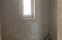 Duplex semifinisat, 120 mp, teren de 300 mp!