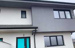 Duplex semifinisat, 120 mp, teren de 300 mp!