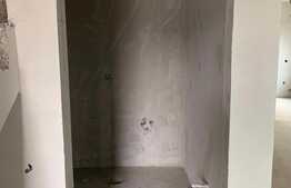 Duplex semifinisat, 120 mp, teren de 300 mp!