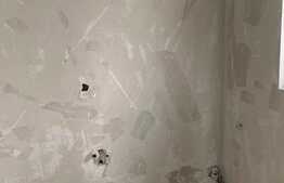 Duplex semifinisat, 120 mp, teren de 300 mp!