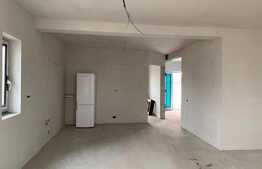 Duplex semifinisat, 120 mp, teren de 300 mp!