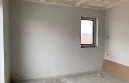 Duplex semifinisat, 120 mp, teren de 300 mp!