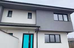 Duplex semifinisat, 120 mp, teren de 300 mp!