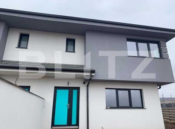 Casa de vânzare 5 camere Floreşti - 48847CV | BLITZ Cluj-Napoca | Poza1