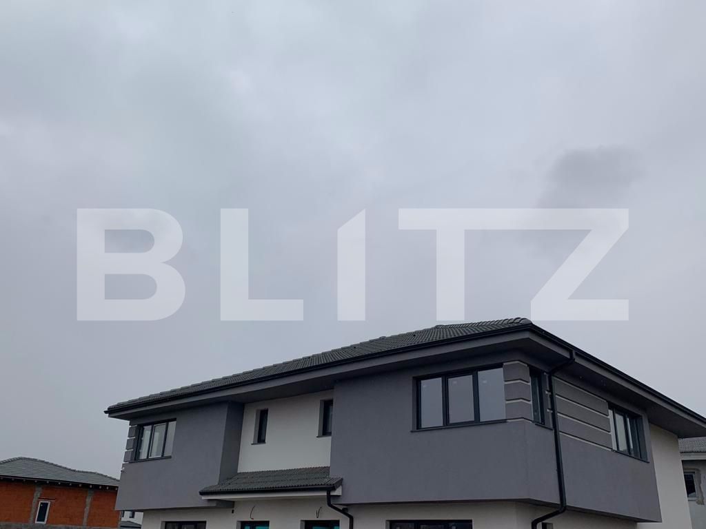 Casa de vânzare 5 camere Floreşti - 48847CV | BLITZ Cluj-Napoca | Poza4
