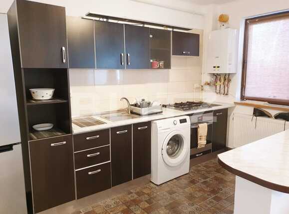 Apartament de vânzare 2 camere Floreşti - 48848AV | BLITZ Cluj-Napoca | Poza3