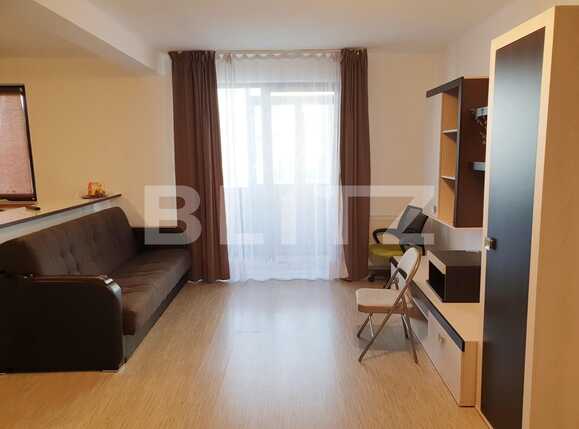Apartament de vânzare 2 camere Floreşti - 48848AV | BLITZ Cluj-Napoca | Poza1