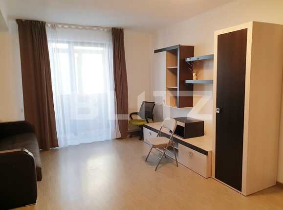 Apartament de vânzare 2 camere Floreşti - 48848AV | BLITZ Cluj-Napoca | Poza4