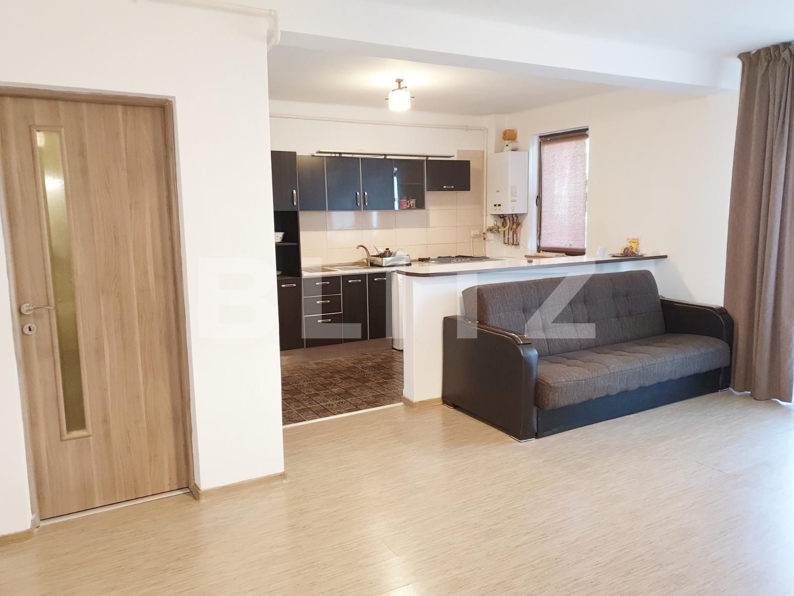 Apartament de vânzare 2 camere Floreşti - 48848AV | BLITZ Cluj-Napoca | Poza2