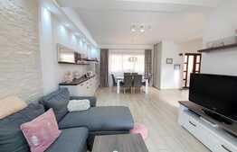 Duplex cochet, la cheie, zona Terra