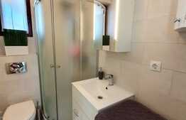 Duplex cochet, la cheie, zona Terra