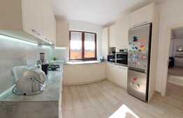 Duplex cochet, la cheie, zona Terra