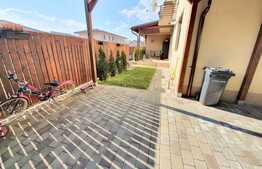 Duplex cochet, la cheie, zona Terra