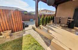 Duplex cochet, la cheie, zona Terra