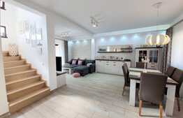 Duplex cochet, la cheie, zona Terra