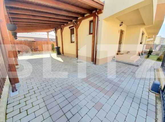 Casa de vânzare 4 camere Floreşti - 48849CV | BLITZ Cluj-Napoca | Poza13