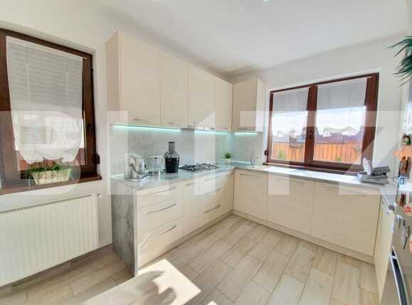 Casa de vânzare 4 camere Floreşti - 48849CV | BLITZ Cluj-Napoca | Poza6