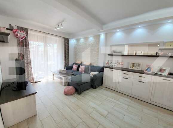 Casa de vânzare 4 camere Floreşti - 48849CV | BLITZ Cluj-Napoca | Poza4