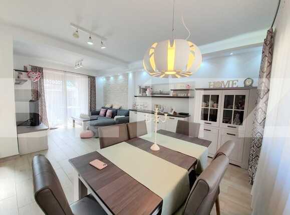 Casa de vânzare 4 camere Floreşti - 48849CV | BLITZ Cluj-Napoca | Poza3