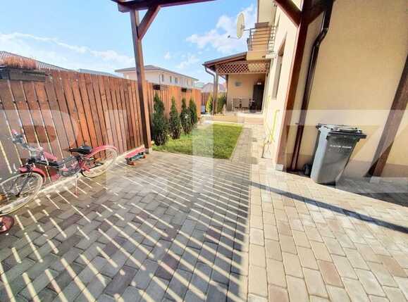 Casa de vânzare 4 camere Floreşti - 48849CV | BLITZ Cluj-Napoca | Poza15