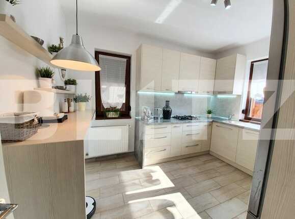 Casa de vânzare 4 camere Floreşti - 48849CV | BLITZ Cluj-Napoca | Poza5