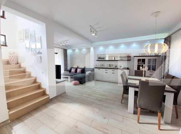 Casa de vânzare 4 camere Floreşti - 48849CV | BLITZ Cluj-Napoca | Poza1