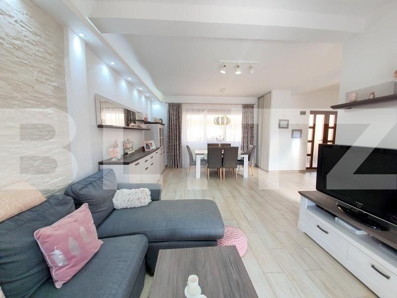 Casa de vânzare 4 camere Floreşti - 48849CV | BLITZ Cluj-Napoca | Poza2