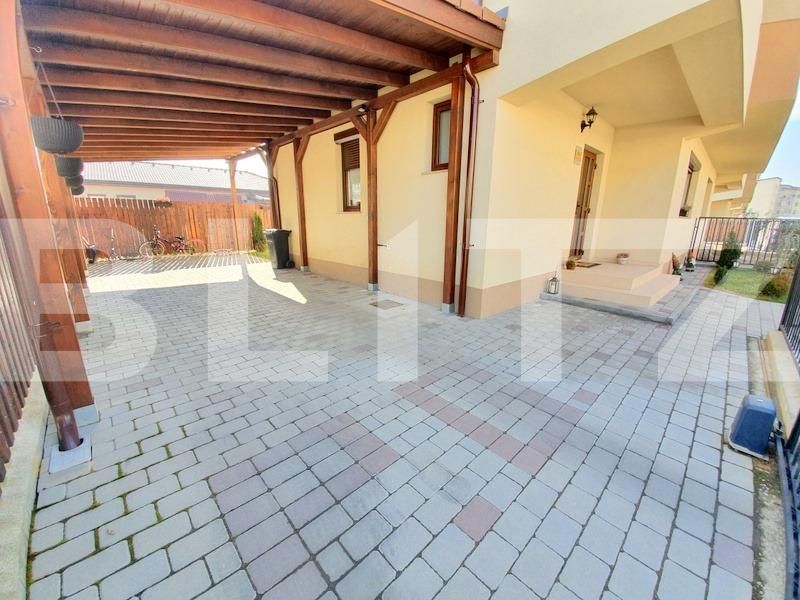 Casa de vânzare 4 camere Floreşti - 48849CV | BLITZ Cluj-Napoca | Poza13