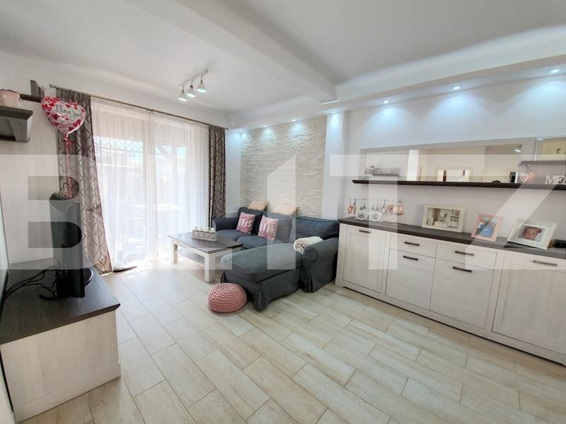 Casa de vânzare 4 camere Floreşti - 48849CV | BLITZ Cluj-Napoca | Poza4