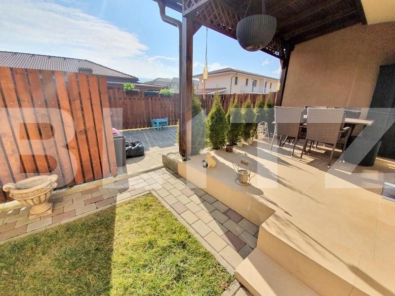 Casa de vânzare 4 camere Floreşti - 48849CV | BLITZ Cluj-Napoca | Poza14