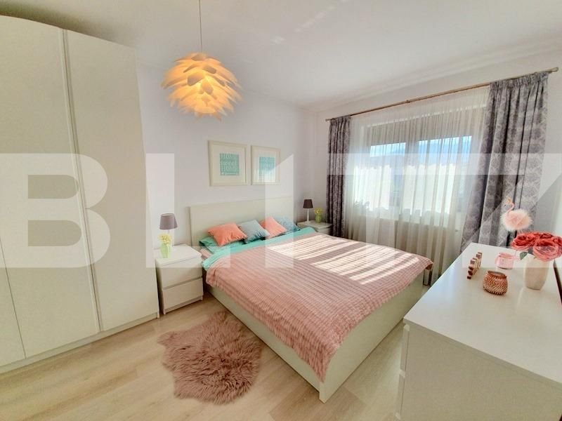 Casa de vânzare 4 camere Floreşti - 48849CV | BLITZ Cluj-Napoca | Poza8