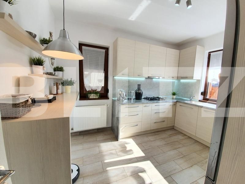 Casa de vânzare 4 camere Floreşti - 48849CV | BLITZ Cluj-Napoca | Poza5