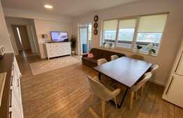 3 camere, 74 mp, la cheie,ultra lux,1 parcare, zona strazii Sesul de Sus!