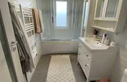 3 camere, 74 mp, la cheie,ultra lux,1 parcare, zona strazii Sesul de Sus!