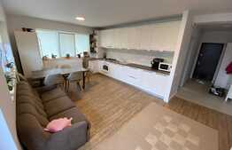 3 camere, 74 mp, la cheie,ultra lux,1 parcare, zona strazii Sesul de Sus!