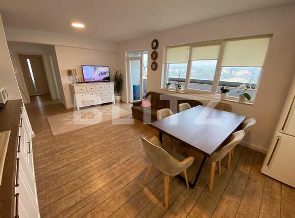 Apartament de vânzare 3 camere Floreşti - 48850AV | BLITZ Cluj-Napoca | Poza3